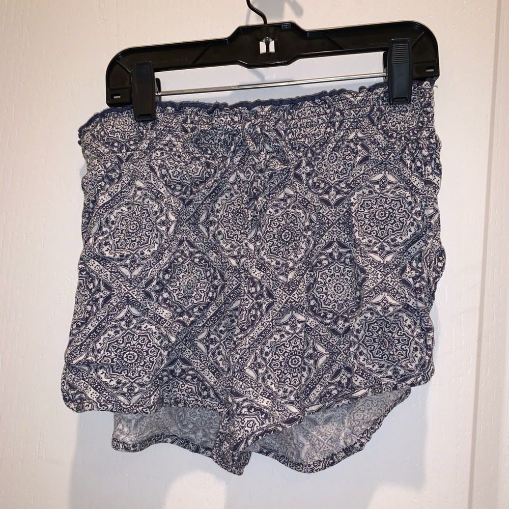 American Eagle soft shorts